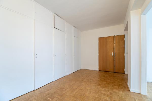 Bel appartement de 114 M² en plein cœur de Rueil Malmaison