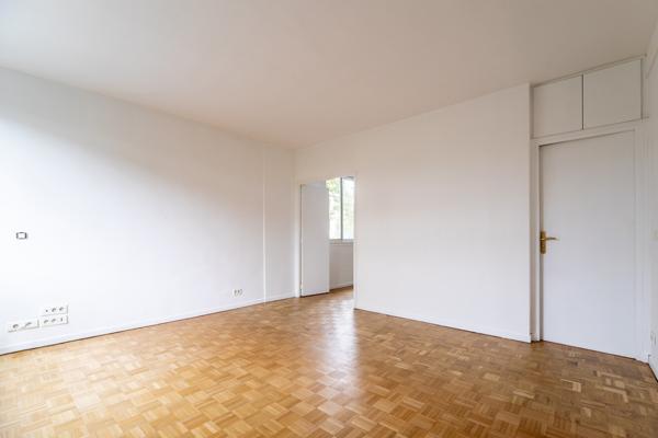 Bel appartement de 114 M² en plein cœur de Rueil Malmaison