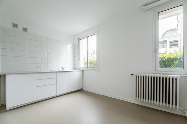 Bel appartement de 114 M² en plein cœur de Rueil Malmaison