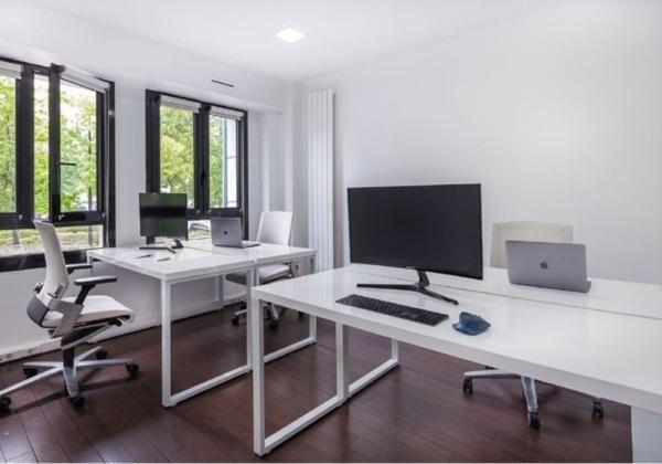 Bureaux à louer ou à vendre Neuilly-sur-Seine plateau modulable 110 m²
