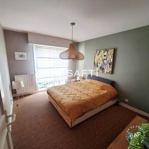 Bordeaux Caudéran-Mondésir - maison de 140m² avec 4 chambres, jardin, piscine, stationnements