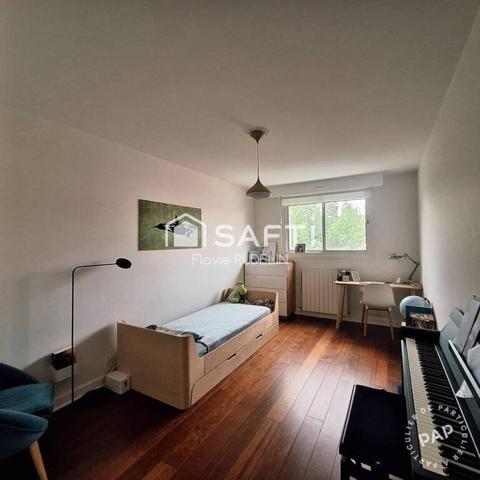 Bordeaux Caudéran-Mondésir - maison de 140m² avec 4 chambres, jardin, piscine, stationnements