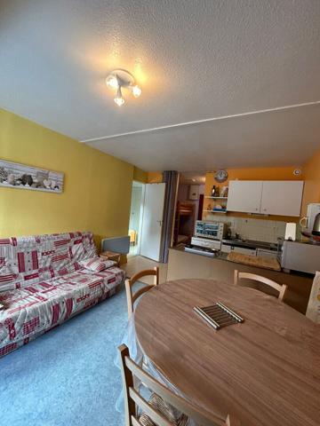 Appartement Laveissiere 2 pièce(s) 30.5 m2 , Laveissiere