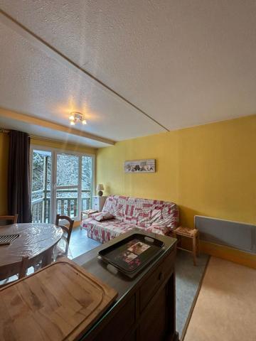 Appartement Laveissiere 2 pièce(s) 30.5 m2 , Laveissiere