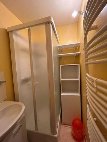 Appartement Laveissiere 2 pièce(s) 30.5 m2 , Laveissiere