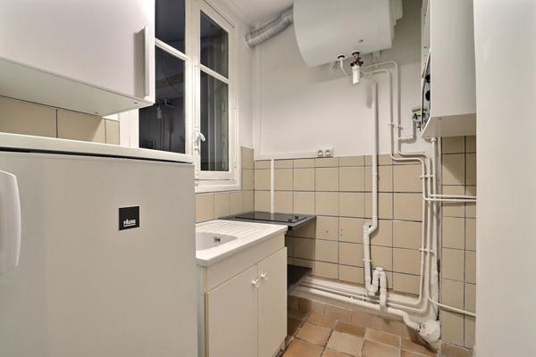 Appartement Pantin 2 pièce(s) 35.43 m2