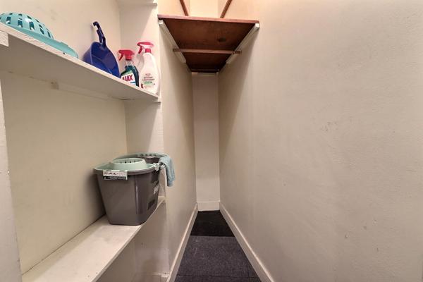 Appartement Pantin 2 pièce(s) 35.43 m2