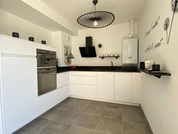 APPARTEMENT à ROYAN