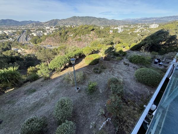 Nouveau Le Cannet 3P Vue Mer