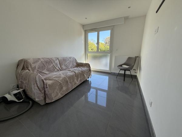 Nouveau Le Cannet 3P Vue Mer