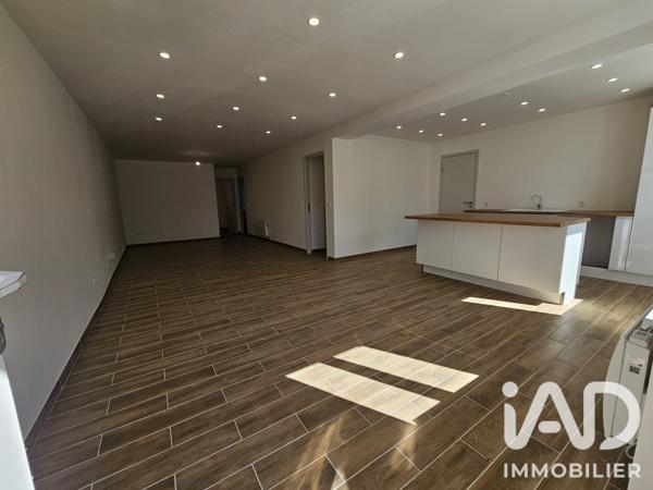 Appartement à vendre 4 pièces 90 m² Hussigny-Godbrange