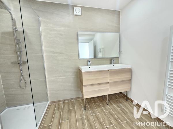 Appartement à vendre 4 pièces 90 m² Hussigny-Godbrange