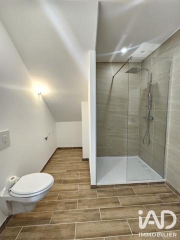 Appartement à vendre 4 pièces 90 m² Hussigny-Godbrange