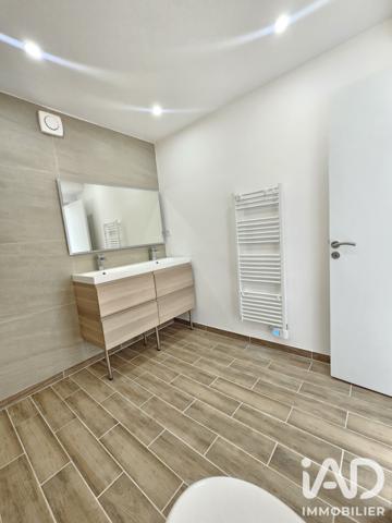 Appartement à vendre 4 pièces 90 m² Hussigny-Godbrange