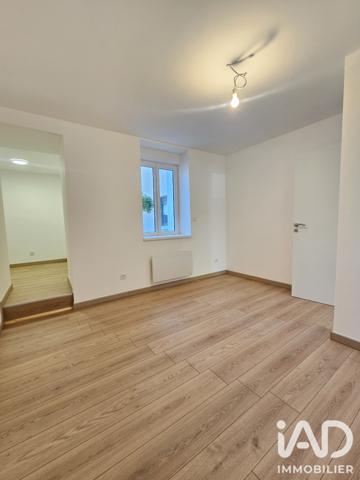 Appartement à vendre 4 pièces 90 m² Hussigny-Godbrange