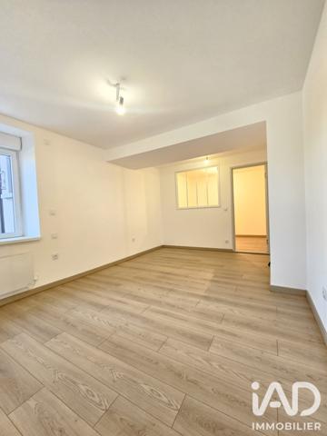Appartement à vendre 4 pièces 90 m² Hussigny-Godbrange