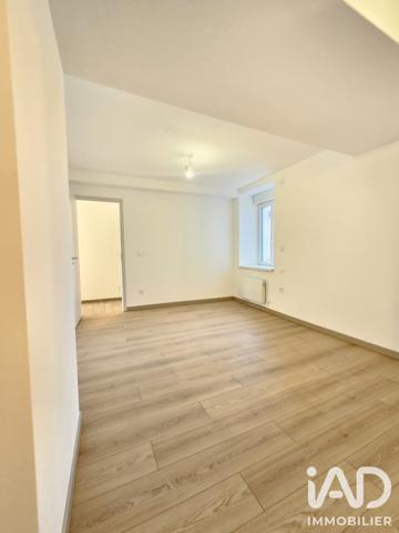 Appartement à vendre 4 pièces 90 m² Hussigny-Godbrange