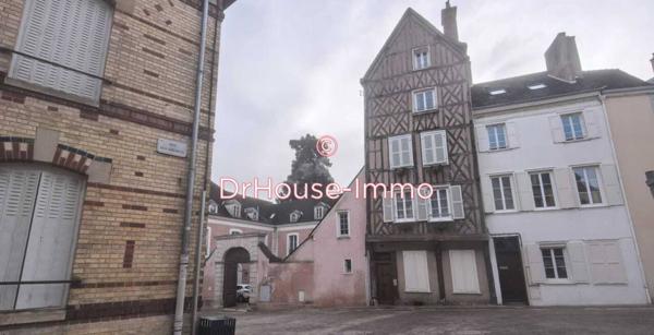 Appartement à vendre 2 pièces de 32 m²