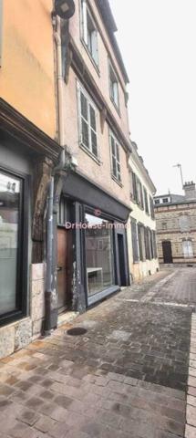 Appartement à vendre 2 pièces de 32 m²