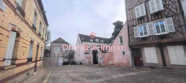 Appartement à vendre 2 pièces de 32 m²