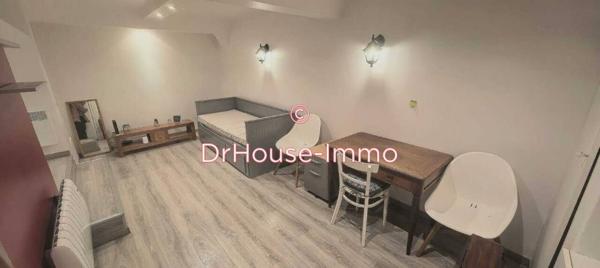 Appartement à vendre 2 pièces de 32 m²