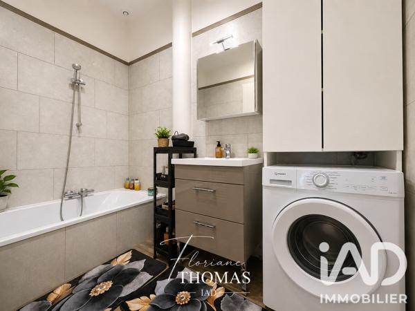 Appartement à vendre 4 pièces 83,67 m² Sarreguemines