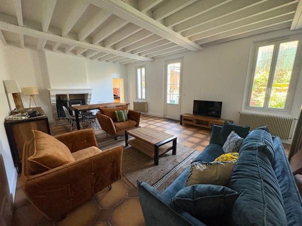 Maison à louer |  Léognan |  4 pièces | 132 m²