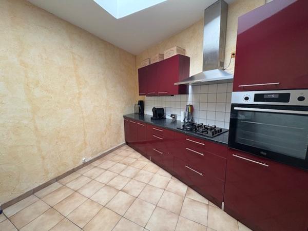 Maison à louer |  Léognan |  4 pièces | 132 m²