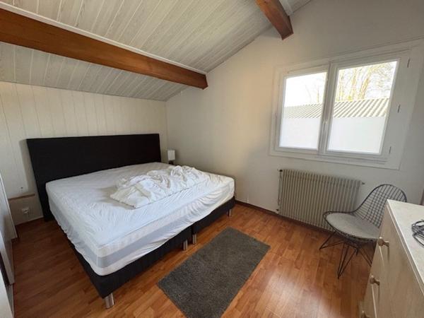 Maison à louer |  Léognan |  4 pièces | 132 m²