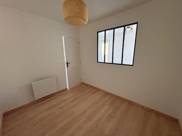 Maison à louer |  Léognan |  4 pièces | 132 m²