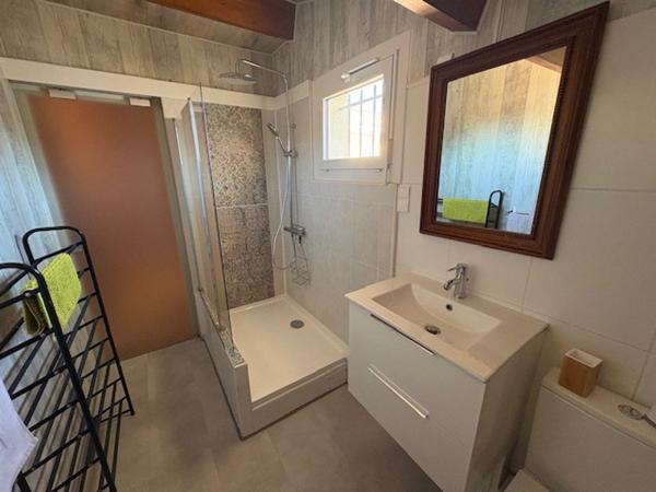 Maison à louer |  Léognan |  4 pièces | 132 m²