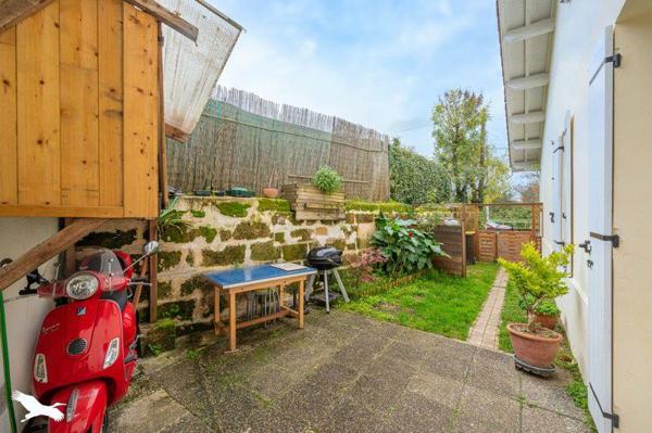 Maison à louer |  Léognan |  4 pièces | 132 m²