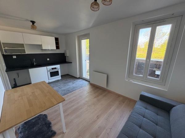 Maison à louer |  Léognan |  4 pièces | 132 m²