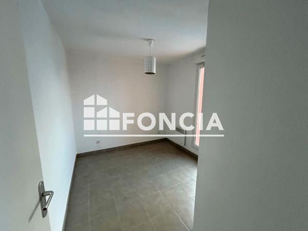 Location Appartement 3 pièces 60.42 m² - Bâtiment D Cournon D'auvergne 63800