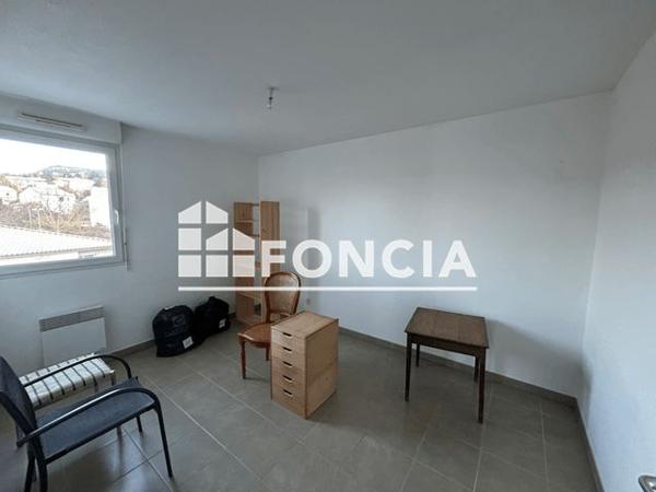 Location Appartement 3 pièces 60.42 m² - Bâtiment D Cournon D'auvergne 63800