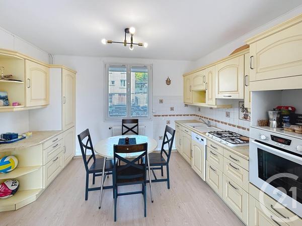 Maison à vendre  5 pièces - 100 m2 EPERNAY - 51