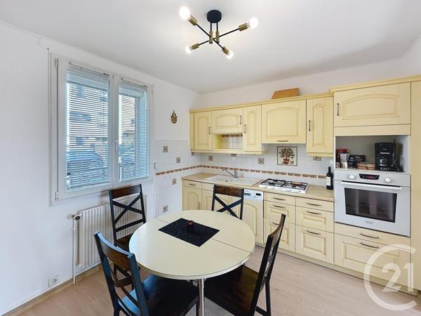 Maison à vendre  5 pièces - 100 m2 EPERNAY - 51