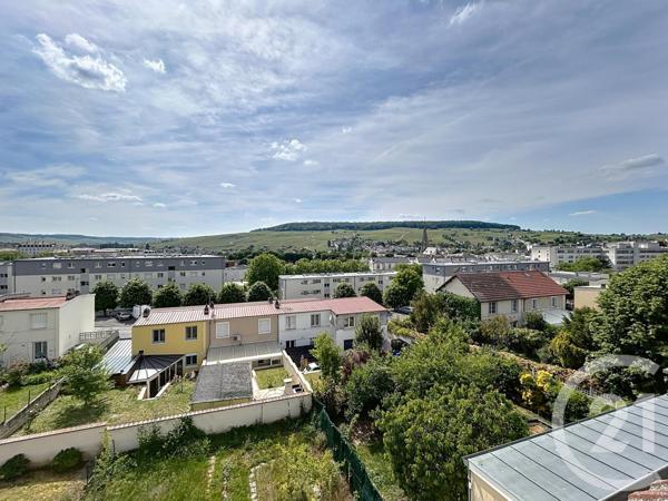 Maison à vendre  5 pièces - 100 m2 EPERNAY - 51