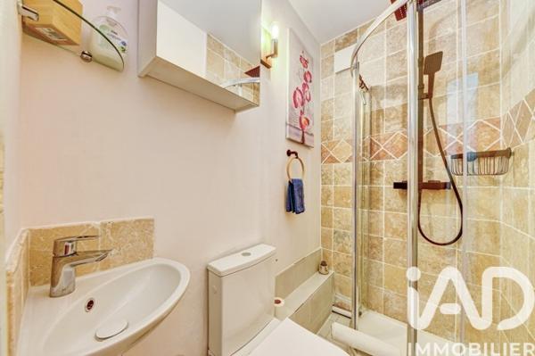 Appartement à vendre 5 pièces 97 m² Morsang-sur-Orge