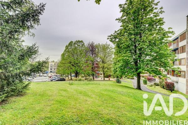 Appartement à vendre 5 pièces 97 m² Morsang-sur-Orge