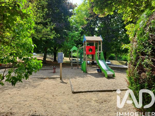 Appartement à vendre 5 pièces 97 m² Morsang-sur-Orge