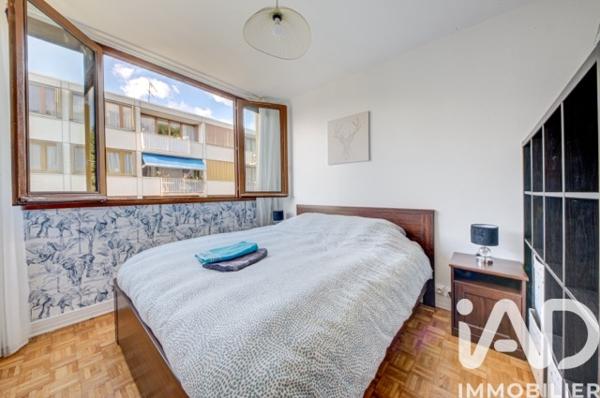 Appartement à vendre 5 pièces 97 m² Morsang-sur-Orge