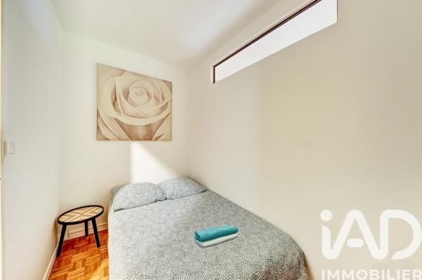 Appartement à vendre 5 pièces 97 m² Morsang-sur-Orge