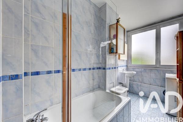 Appartement à vendre 5 pièces 97 m² Morsang-sur-Orge