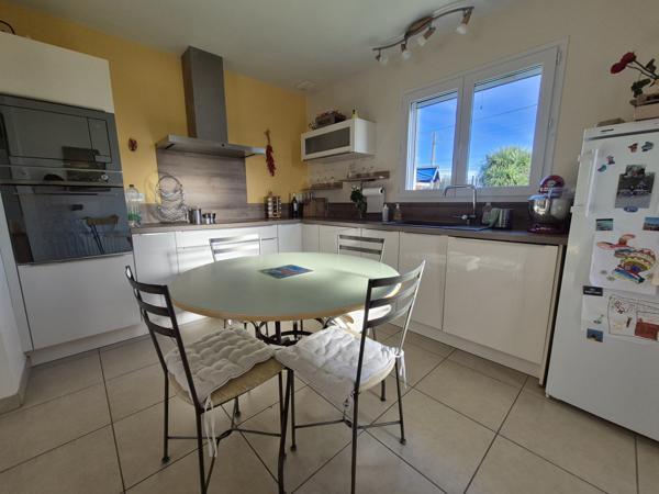 Morlaàs (64160) Maison 110 m2 - Barinque - jardin de 1200 m2