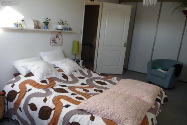 Duplex à louer à Rennes en Ille-et-Vilaine (35000), ref : 35129-6699 Cleunay