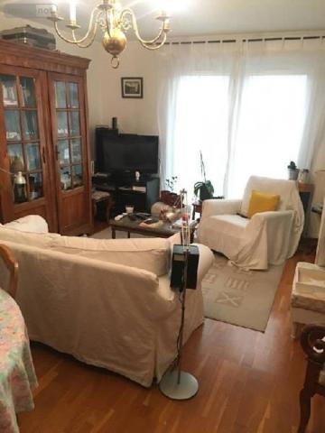 Duplex à louer à Rennes en Ille-et-Vilaine (35000), ref : 35129-6699 Cleunay