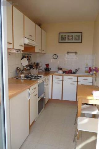 Duplex à louer à Rennes en Ille-et-Vilaine (35000), ref : 35129-6699 Cleunay