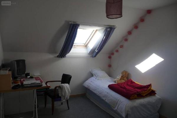 Duplex à louer à Rennes en Ille-et-Vilaine (35000), ref : 35129-6699 Cleunay