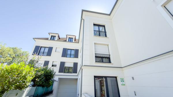 Appartement Villecresnes 2 pièce(s) 38.50 m2